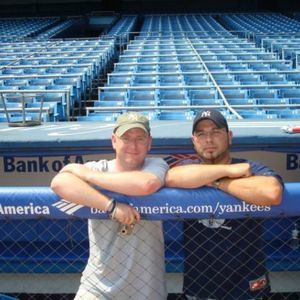 Meet your Posher, Paul